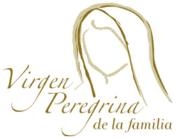 Virgen Peregrina de la Familia